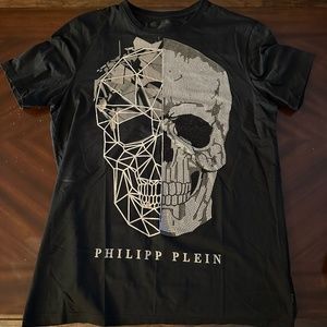 Philipp Plein XXL Straight Cut Shirts (3 for $60) NEVER WORN